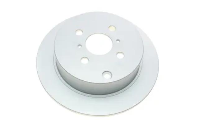 Диск гальмівний задній 0986479B71 BOSCH