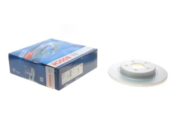 Задні дискові гальма 0986479B81 BOSCH