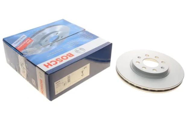 Гальмо дискове переднє 0986479B89 BOSCH