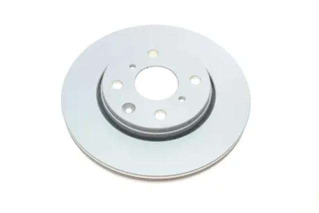 Диск гальмівний передній 0986479B91 BOSCH