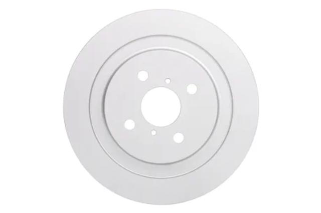 Диск гальмівний задній 0986479C05 BOSCH
