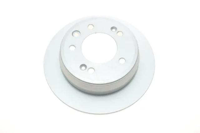 Диск заднього гальма 0986479C14 BOSCH