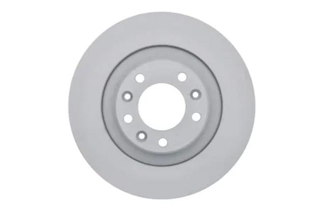 Задні дискові гальма 0986479C25 BOSCH