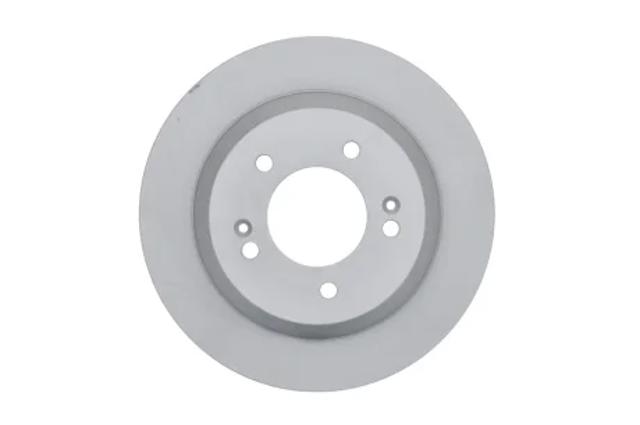 Дискові гальма 0986479C39 BOSCH