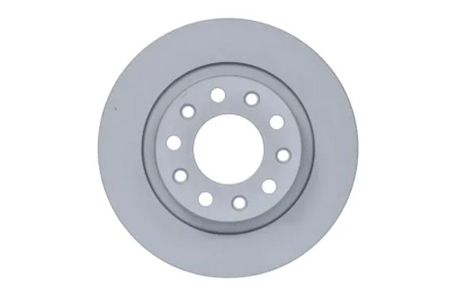 Диск гальмівний задній 0986479C41 BOSCH
