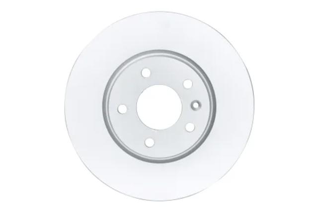 Ротор гальмівний 0986479C56 BOSCH