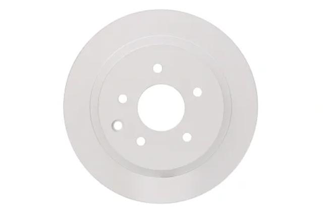 Диск заднього гальма 0986479C60 BOSCH