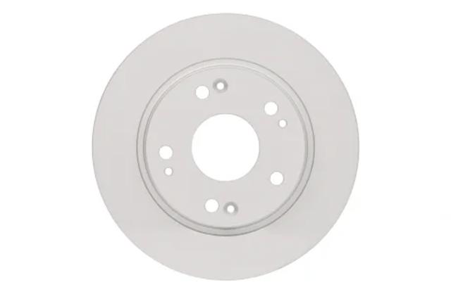 Дискові гальма 0986479C63 BOSCH