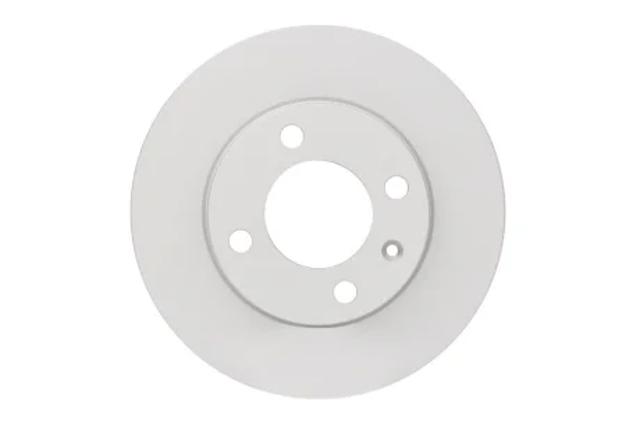 Диск заднього гальма 0986479C67 BOSCH