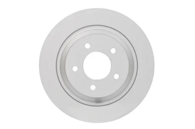 Дискові гальма 0986479C69 BOSCH