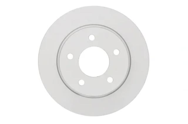 Диск заднього гальма 0986479C77 BOSCH