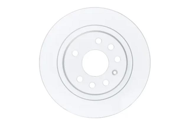 Задні дискові гальма 0986479C80 BOSCH