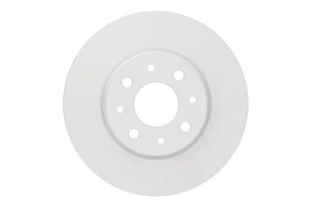 Диск гальмівний задній 0986479C83 BOSCH