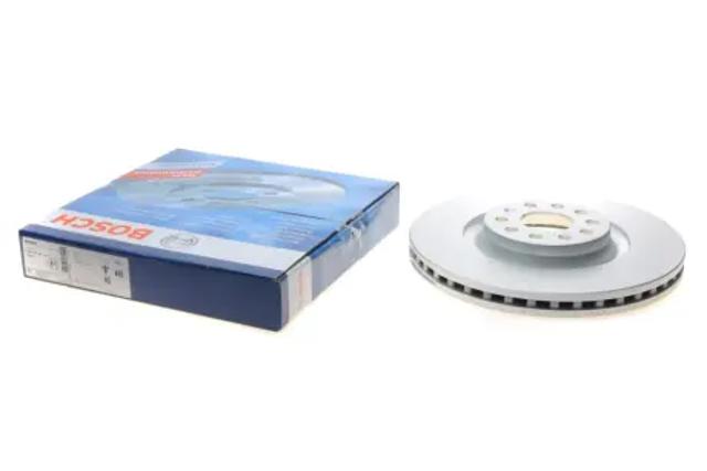 Диск переднього гальма 0986479C90 BOSCH