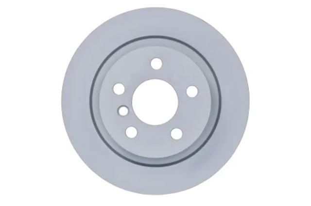 Дискові гальма 0986479C92 BOSCH