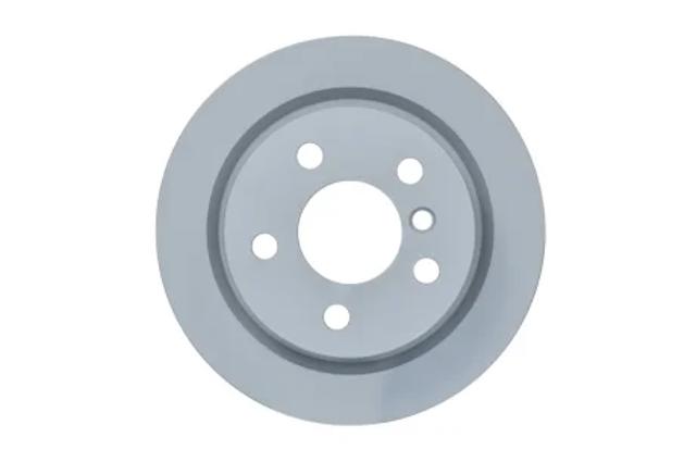 Диск заднього гальма 0986479C96 BOSCH
