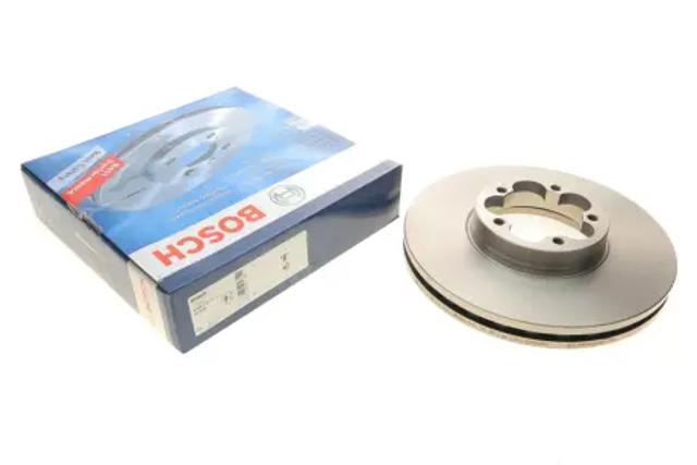 Гальмо дискове переднє 0986479C99 BOSCH