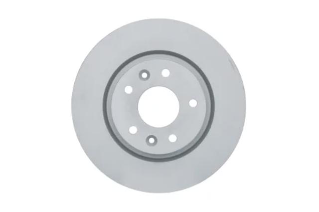 Ротор гальмівний 0986479D16 BOSCH