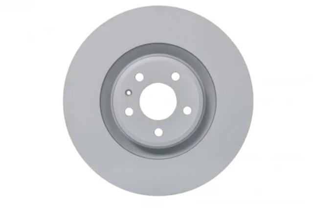 Гальмо дискове переднє 0986479D26 BOSCH