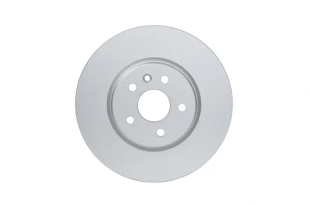 Ротор гальмівний 0986479D93 BOSCH