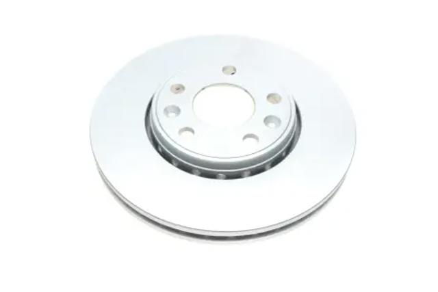 Диск переднього гальма 0986479E77 BOSCH