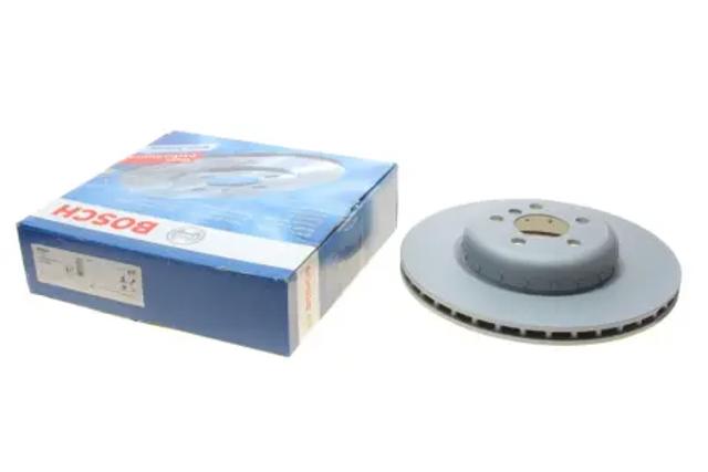 Дискові гальма 0986479F61 BOSCH