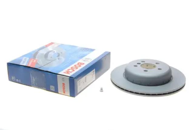 Дискові гальма 0986479G15 BOSCH
