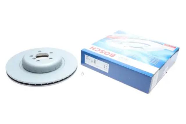 Дискові гальма 0986479G99 BOSCH