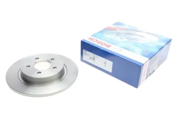 Задні дискові гальма 0986479S49 BOSCH