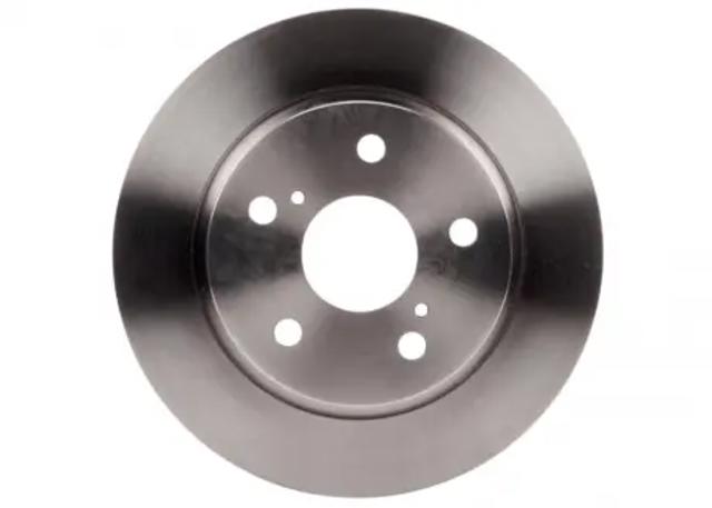 Дискові гальма 0986479S64 BOSCH