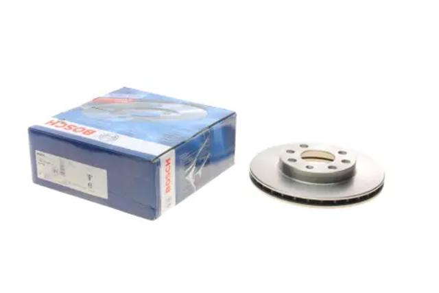 Гальмо дискове переднє 0986479S98 BOSCH