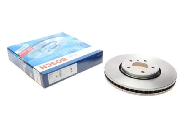 Ротор гальмівний 0986479T32 BOSCH