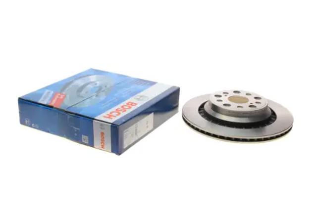 Дискові гальма 0986479T35 BOSCH
