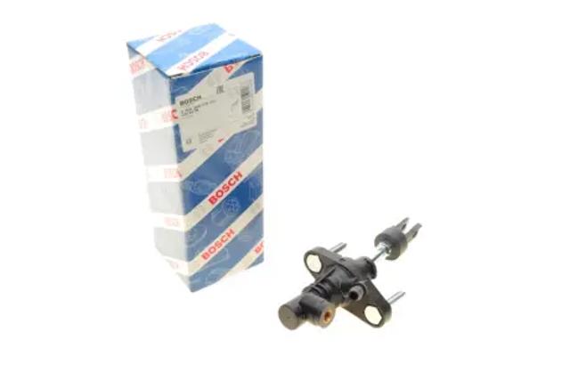 Циліндр зчеплення, головний 0986486176 BOSCH