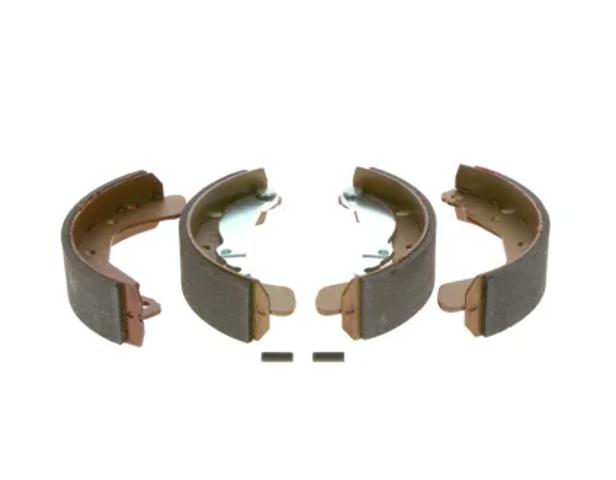Колодки гальмівні задні, барабанні 0986487264 BOSCH