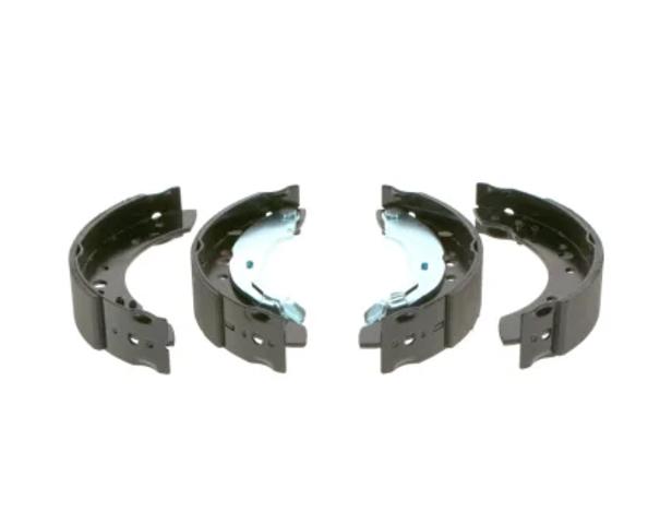 Колодки гальмові задні, барабанні 0986487664 BOSCH
