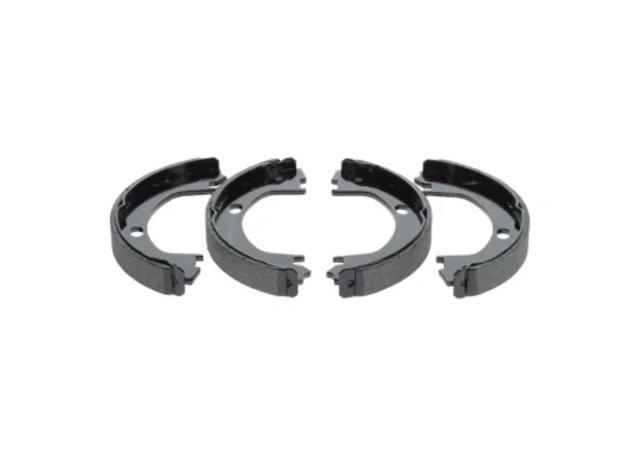 Гальмівні колодки стоянкового гальма 0986487715 BOSCH