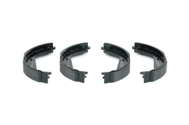 Гальмівні колодки стоянкового гальма 0986487794 BOSCH