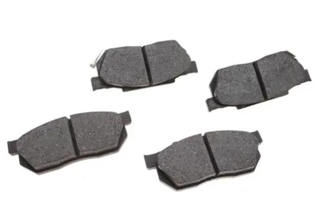Дискові гальма 0986490440 BOSCH