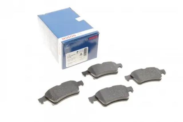 Колодки гальмові задні, дискові 0986494032 BOSCH