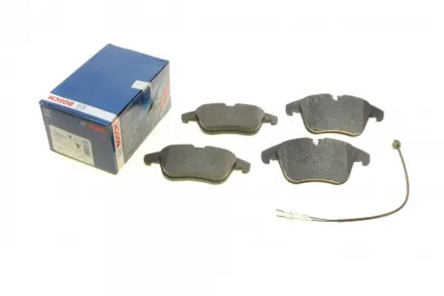 Дискові гальма 0986494371 BOSCH