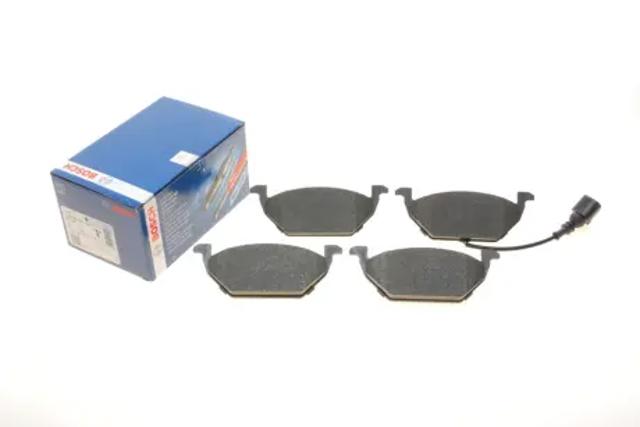 Дискові гальма 0986494524 BOSCH
