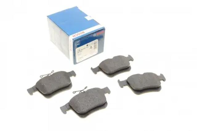 Колодки гальмові задні, дискові 0986494659 BOSCH