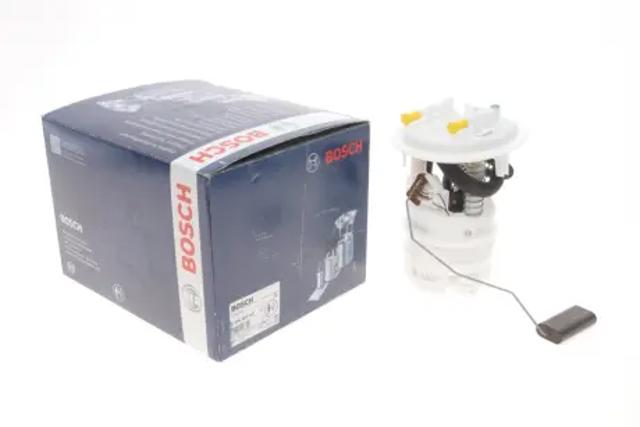 Електробензонасос 0986580142 BOSCH