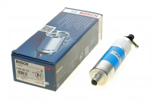 Насос паливний низького тиску 0986580372 BOSCH