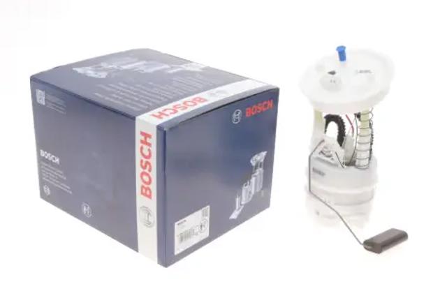 Електробензонасос 0986580417 BOSCH