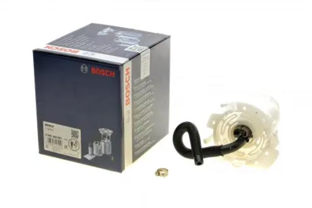 Насос паливний занурювальний 0986580807 BOSCH
