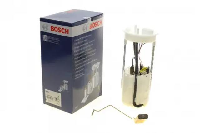 Паливний насос 0986580932 BOSCH