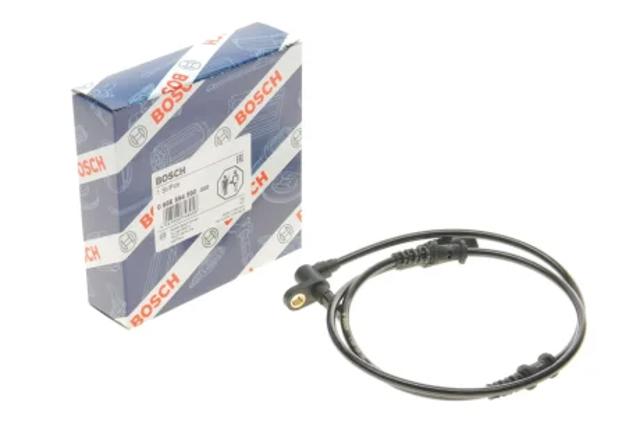Датчик ABS передній 0986594590 BOSCH