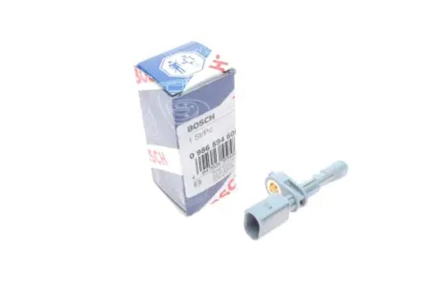 Датчик АБС (ABS) задній 0986594606 BOSCH